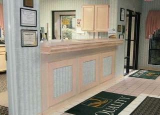 Hotel Quality Inn