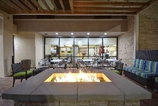Hotel Home2 Suites Fort Worth Southwest I-20, Tx