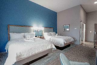 Hotel Hampton Inn & Suites Mary Esther, Fl