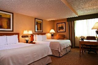 Red Lion Hotel Albany