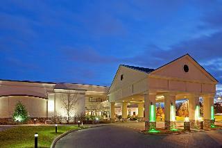 Red Lion Hotel Albany