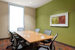 Hotel Home2 Suites Cleveland/middleburg Heights