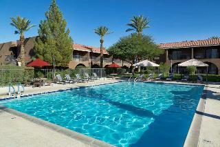 Hotel Borrego Springs Resort, Bw Premier Collection