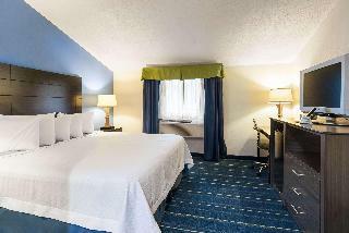 Hotel Days Inn By Wyndham Tamworth