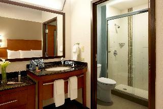Hotel Hyatt Place Saratoga/malta