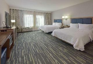Hotel Hampton Inn & Suites Seattle/redmond