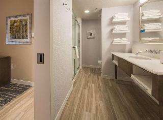 Hotel Hampton Inn & Suites Seattle/redmond
