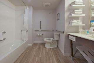 Hotel Hampton Inn & Suites Seattle/redmond