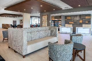 Hotel Holiday Inn Express And Suites Ludington