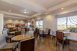 Hotel Wingate By Wyndham Moses Lake