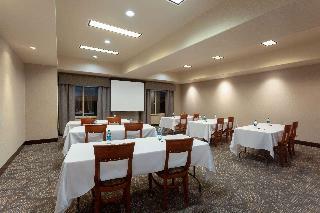 Hotel Wingate By Wyndham Moses Lake