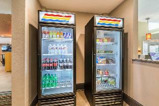 Hotel Best Western Plus Westheimer Westchase Inn Suite