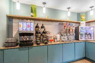 Hotel Best Western Plus Westheimer Westchase Inn Suite