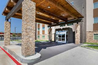 Hotel Best Western Plus Westheimer Westchase Inn Suite