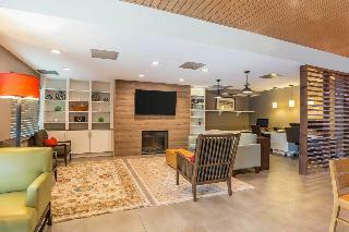 Hotel Best Western Plus Westheimer Westchase Inn Suite