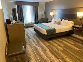 Hotel Holiday Inn Express And Suites Andrews