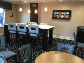 Hotel Holiday Inn Express And Suites Andrews