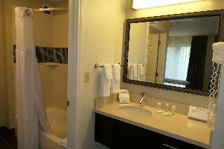 Hotel Staybridge Suites Vancouver Portland Metro