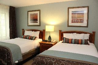 Hotel Staybridge Suites Vancouver Portland Metro