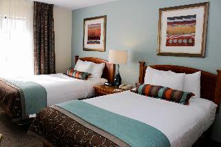 Hotel Staybridge Suites Vancouver Portland Metro