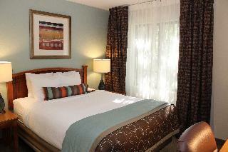Hotel Staybridge Suites Vancouver Portland Metro