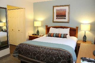 Hotel Staybridge Suites Vancouver Portland Metro