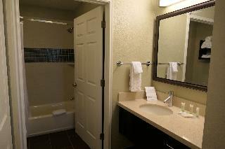 Hotel Staybridge Suites Vancouver Portland Metro