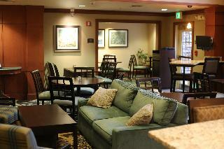 Hotel Staybridge Suites Vancouver Portland Metro