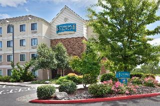 Hotel Staybridge Suites Vancouver Portland Metro