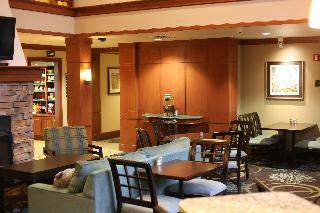 Hotel Staybridge Suites Vancouver Portland Metro