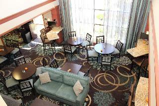 Hotel Staybridge Suites Vancouver Portland Metro