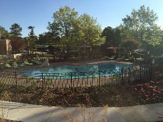Hotel Holiday Inn Greensboro Coliseum