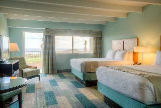 Hotel Holiday Inn Resort Jekyll Island