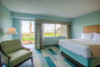 Hotel Holiday Inn Resort Jekyll Island