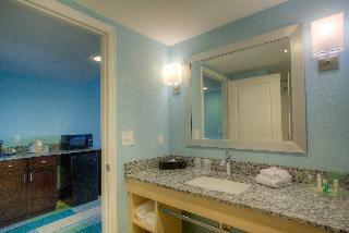 Hotel Holiday Inn Resort Jekyll Island
