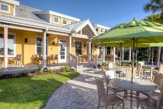 Hotel Holiday Inn Resort Jekyll Island