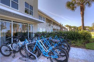 Hotel Holiday Inn Resort Jekyll Island