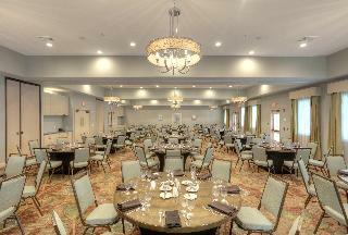 Hotel Holiday Inn Resort Jekyll Island