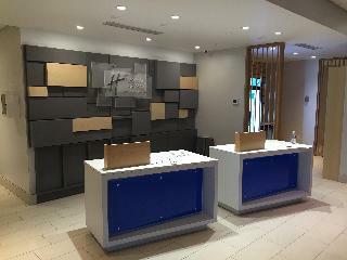 Hotel Holiday Inn Express And Suites Toledo South Perrys