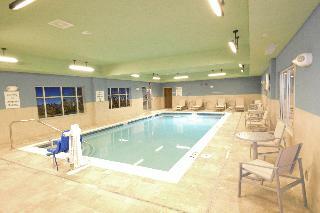 Hotel Holiday Inn Express And Suites Toledo West