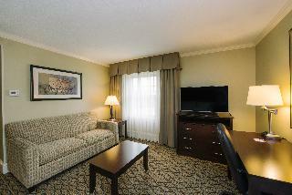 Hotel Holiday Inn Express And Suites Merrimack