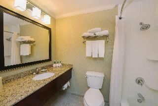Hotel Holiday Inn Express And Suites Merrimack