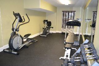 Hotel Holiday Inn Express And Suites Merrimack