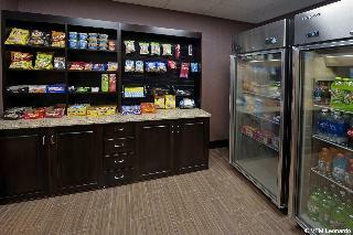 Hotel Holiday Inn Express And Suites Clearfield