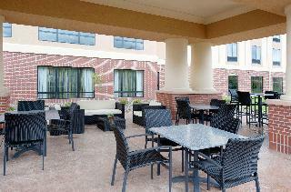 Hotel Holiday Inn Express And Suites Clearfield
