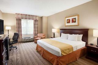 Hotel Country Inn & Suites By Radisson, Ithaca, Ny