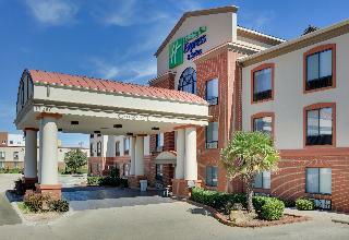 Hotel Holiday Inn Express And Suites Burleson Ft. Worth