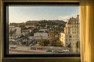 Kimpton Everly Hotel