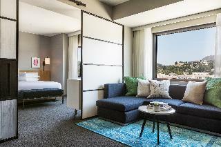 Kimpton Everly Hotel