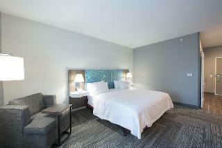 Hotel Hampton Inn Hamburg